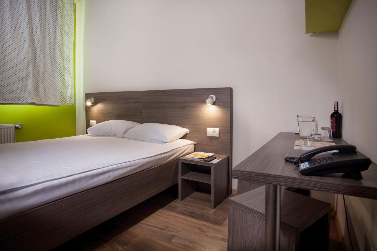Hotel Marenero 3*