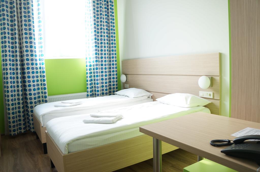 Marenero 3* Odesa
