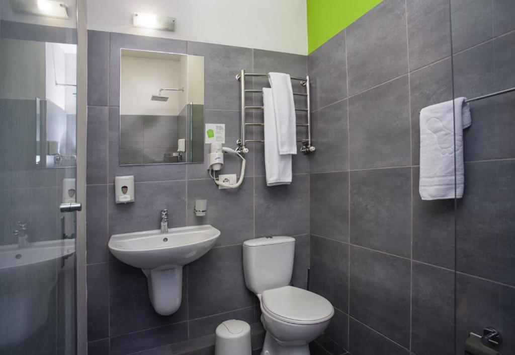 Marenero Hotel Odesa