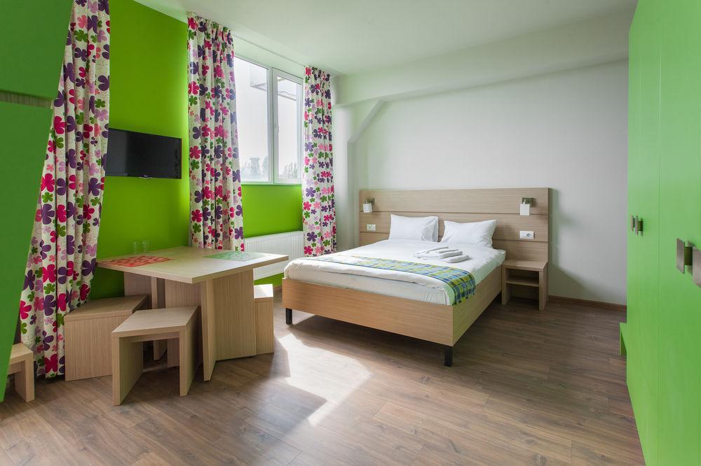 Marenero Hotel Odesa