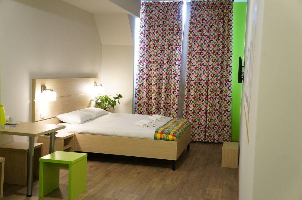 Marenero 3* Odesa