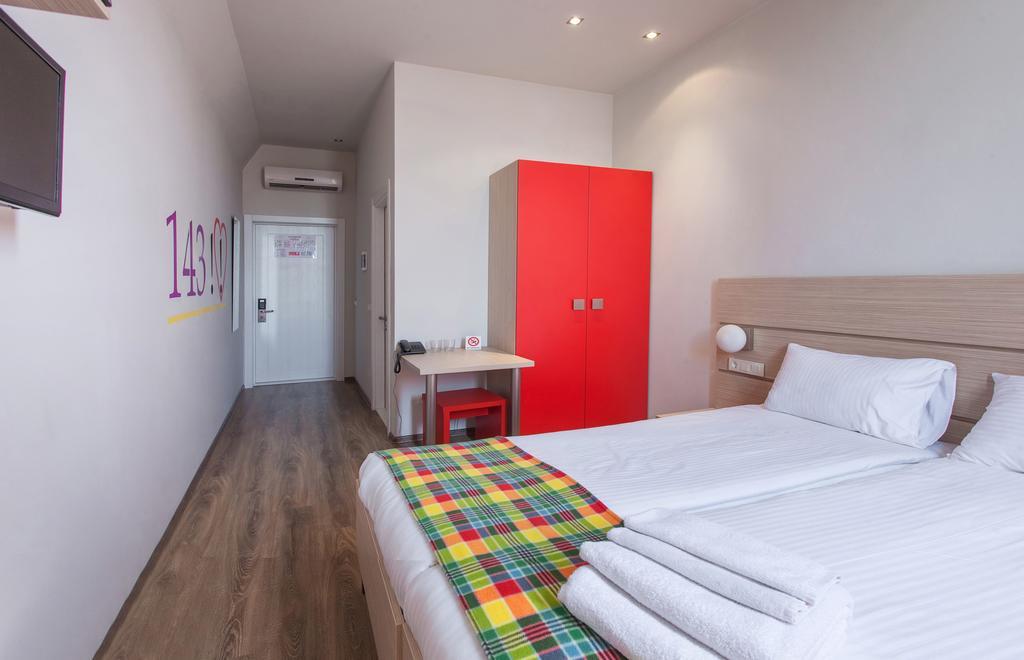 Hotel Marenero 3*