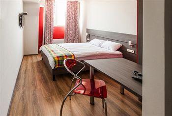 Hotel Marenero
