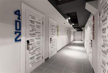 Hotel Marenero 3*