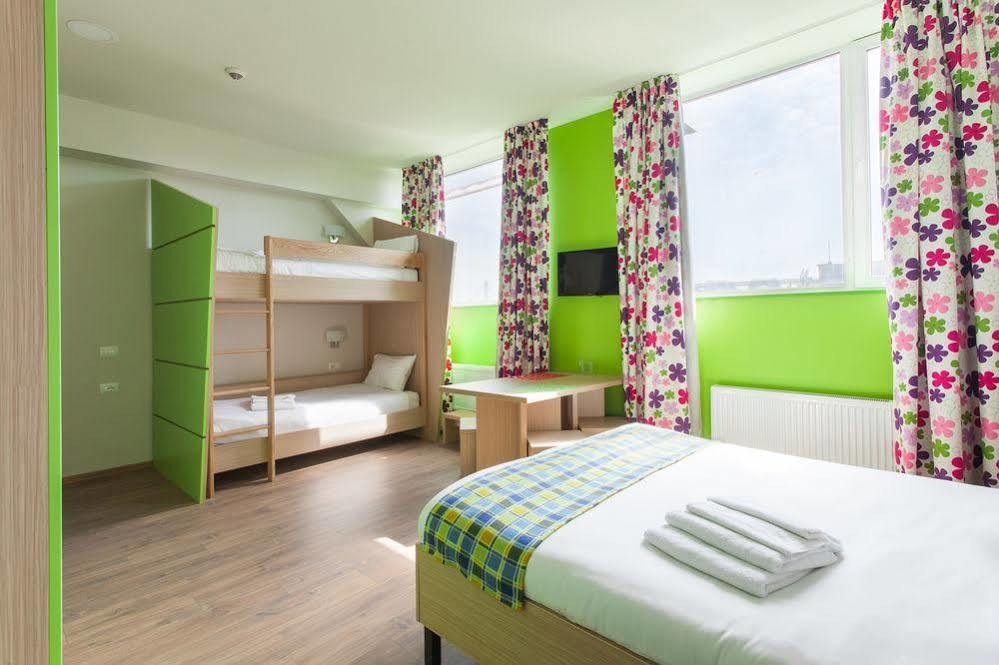 Hotel Marenero