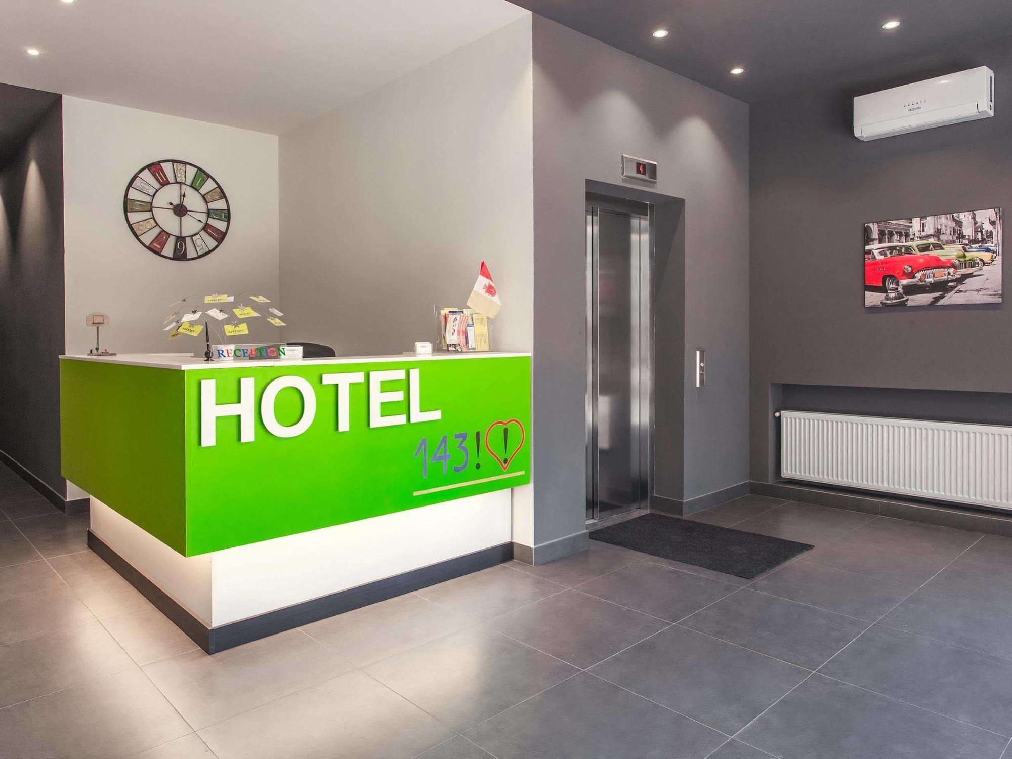 Hotel Marenero 3*