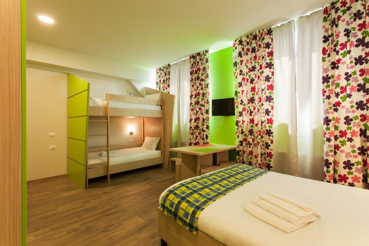 Hotel Marenero Odesa