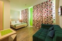 Marenero Hotel Odesa