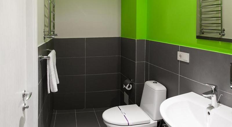 Marenero 3* Odesa