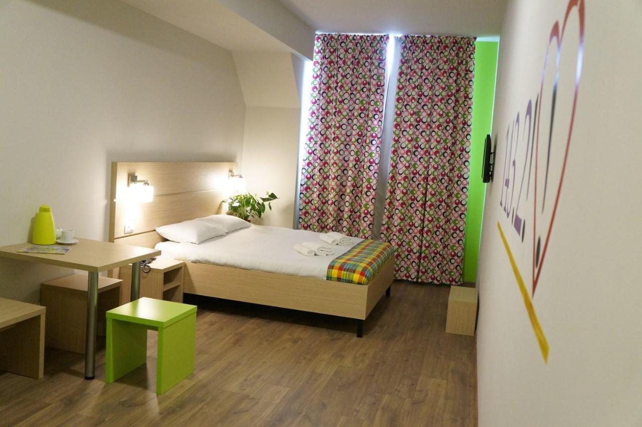 Marenero Hotel 3*